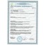 Сертифікат Плитка  RAVELLO WHITE 22.5х90 ZXXRV0BR